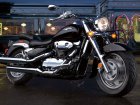 2009 Suzuki Boulevard C90 SE